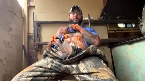 inyourmouthagain online show from 11.30.25