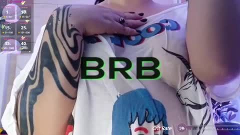 io_chie_ online show from 02.11.25