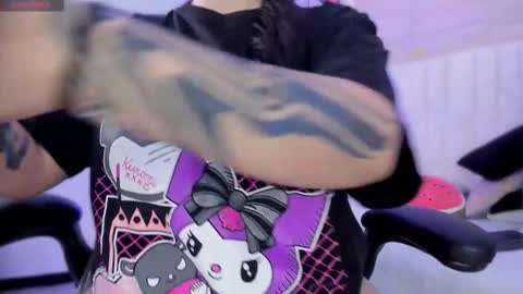 io_chie_ online show from 10.20.25