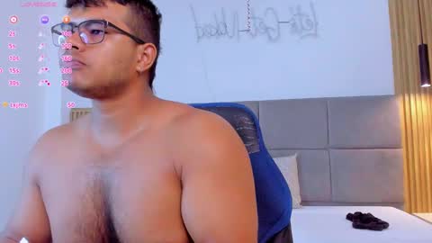 Snapshot of iori_21 chatting on 02.23.25 iori online show from 02.23.25