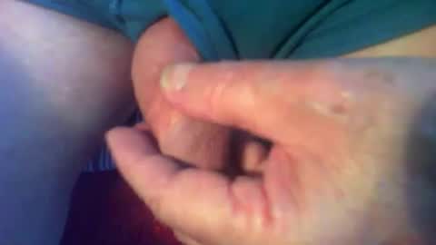 Snapshot of ipuck55 chatting on 12.04.25 ipuck55 online show from 12.04.25