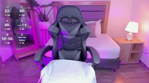 Irantzu online show from 01.20.25