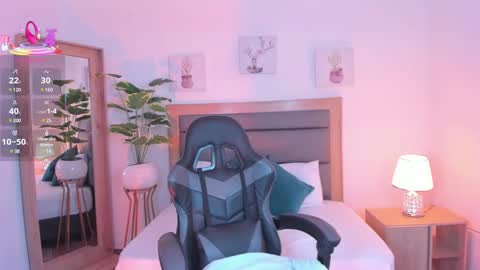 Irantzu online show from 03.07.25