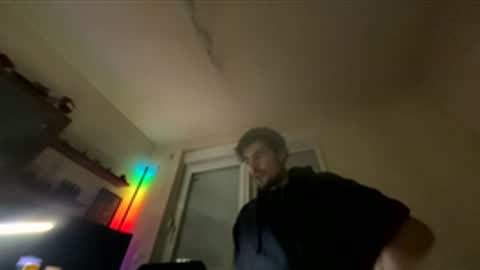 ireallylovedroogz online show from 01.14.26