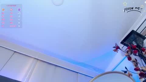 Snapshot of irem_hill chatting on 02.28.25 irem_hill online show from 02.28.25