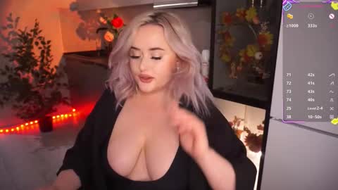 Irena Barr online show from 11.07.25