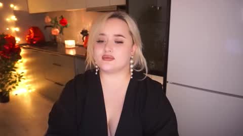 Irena Barr online show from 02.26.26