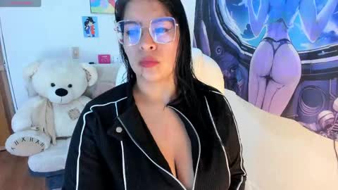 Irene Casas online show from 04.26.26