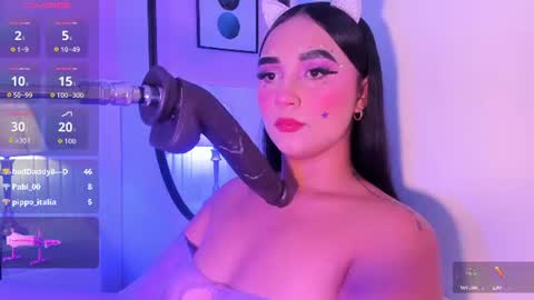 irene_lopes online show from 06.19.26