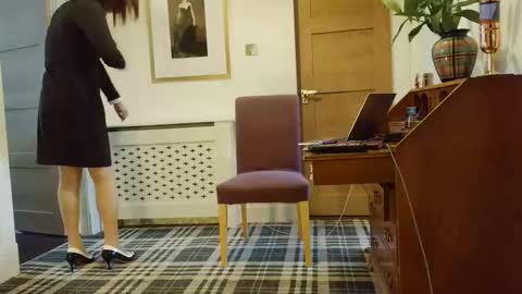 Irena Adler online show from 03.17.26