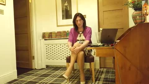 Irena Adler online show from 04.27.26