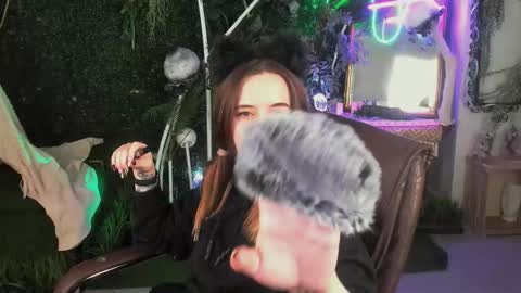 IreneBailey online show from 11.09.25