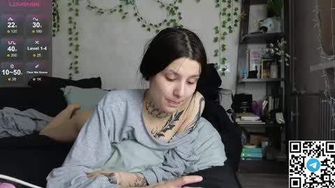 Grace online show from 04.23.26
