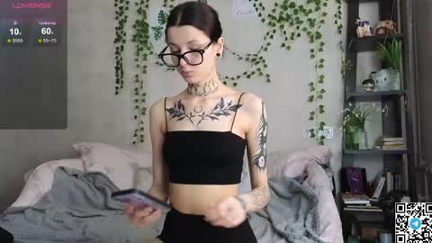 Grace online show from 05.08.26