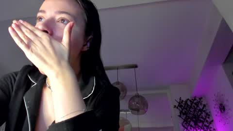 Ir s room online show from 02.03.25