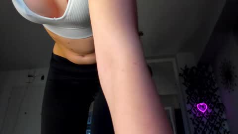 Ir s room online show from 02.21.25