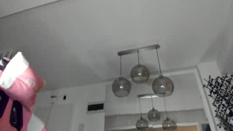 Ir s room online show from 11.25.25