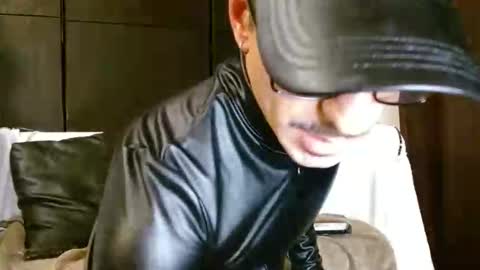 Rico Ryder online show from 04.22.26