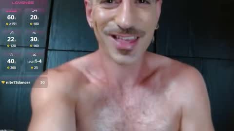 Rico Ryder online show from 05.29.26