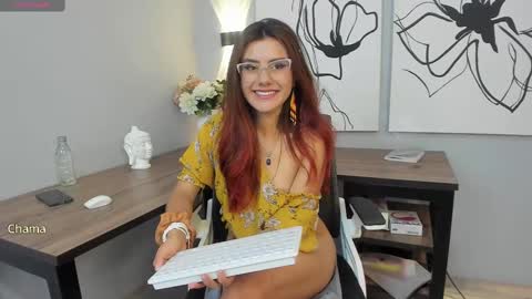 Snapshot of iriis_rosse chatting on 01.26.25 Iris Rosse online show from 01.26.25