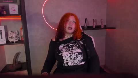 iriisfeitan online show from 10.24.25