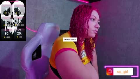iriisfeitan online show from 06.23.26