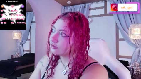 iriisfeitan online show from 07.20.26