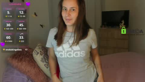 Snapshot of irina_05 chatting on 01.05.25  IRINA  online show from 01.05.25