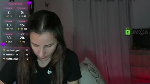 Snapshot of irina_05 chatting on 01.30.25  IRINA  online show from 01.30.25