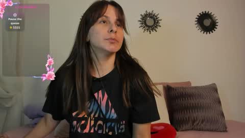 Snapshot of irina_05 chatting on 10.19.25  IRINA  online show from 10.19.25