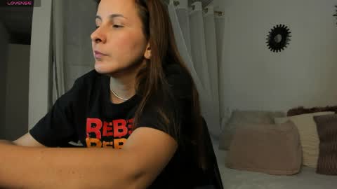 Snapshot of irina_05 chatting on 03.31.26 IRINA online show from 03.31.26