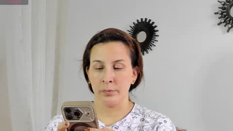 Snapshot of irina_05 chatting on 04.25.26 IRINA online show from 04.25.26
