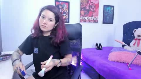 Irina  Blake online show from 06.01.26