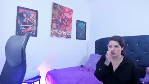 Irina  Blake online show from 06.11.26