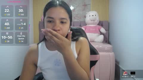 Irina  online show from 10.04.25