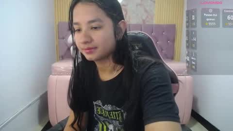 Irina  online show from 10.11.25