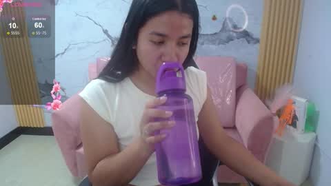 Irina  online show from 10.22.25