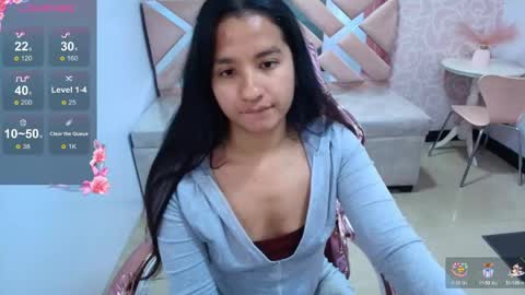 Irina  online show from 04.27.26