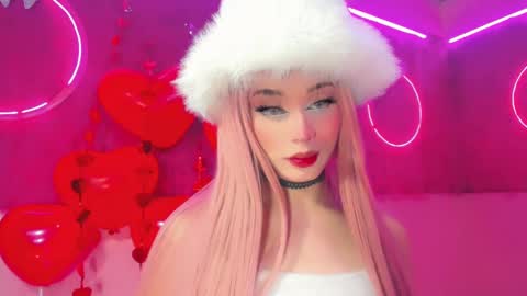 Irina online show from 02.15.25
