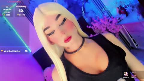 Irina online show from 10.04.25