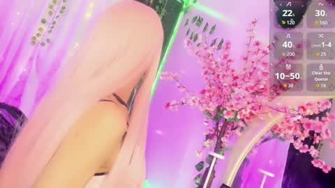 Irina online show from 12.23.25