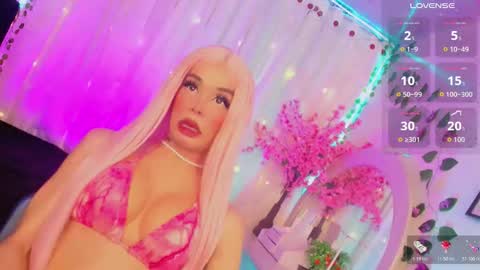 Irina online show from 02.13.26