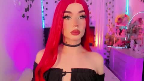Irina online show from 04.22.26