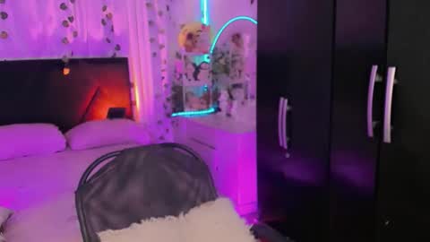 Irina online show from 04.25.26