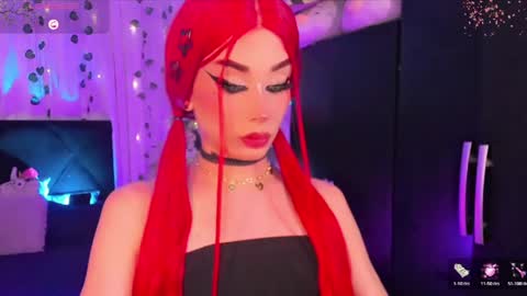 Irina online show from 05.05.26