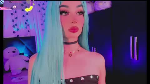 Irina online show from 06.02.26