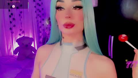 Irina online show from 06.18.26