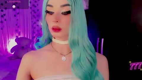 Irina online show from 06.20.26