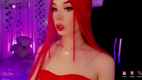 Irina online show from 06.25.26