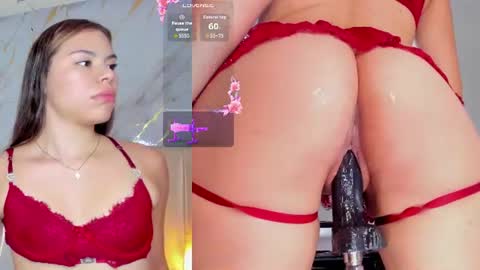 Irinna online show from 07.12.26